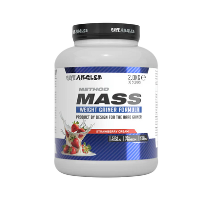 Outangled Method Mass 2kg image 0