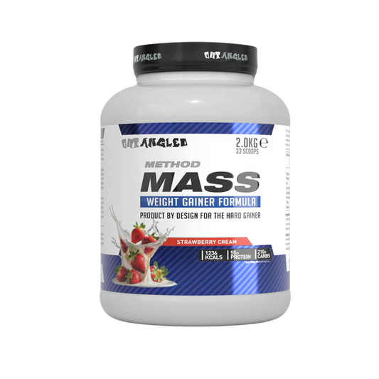 Outangled Method Mass 2kg image 0