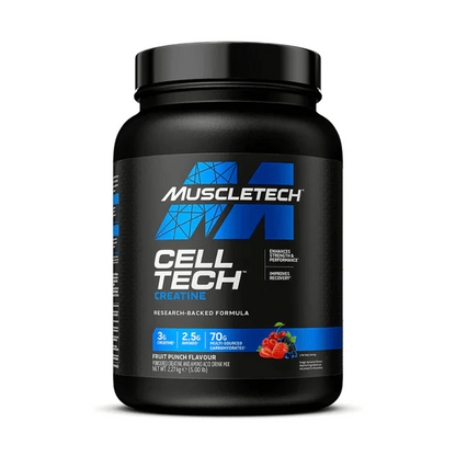 Muscletech Cell Tech 1.13kg image 0