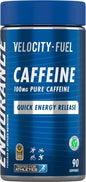 Applied Nutrition Endurance Pure Caffeine image 1