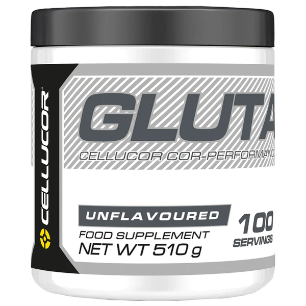 Cellucor Cor-Performance Glutamine 510g image 0