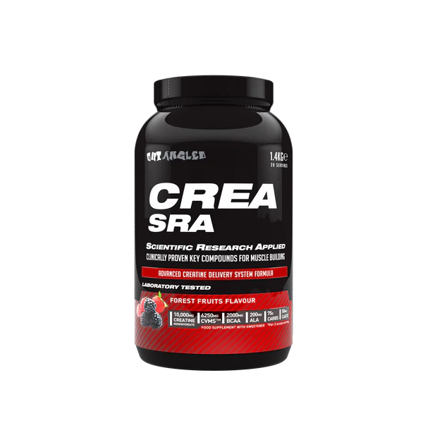 Outangled CREA SRA 1.4kg image 0