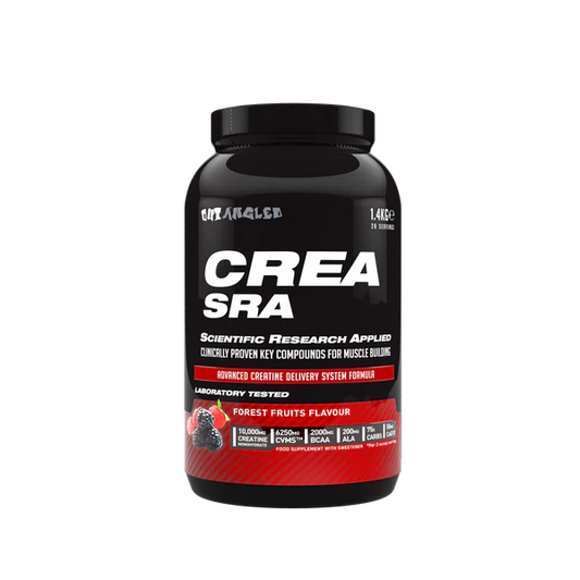 Outangled CREA SRA 1.4kg image 0