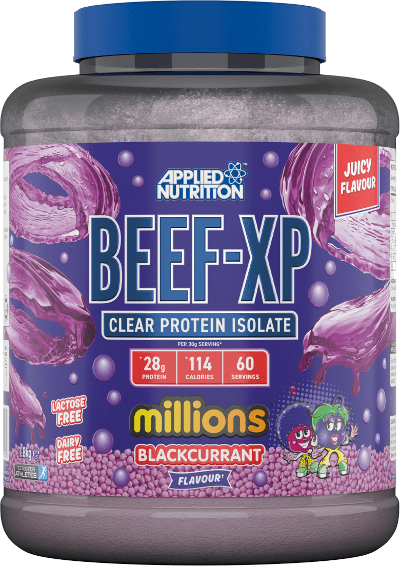 Applied Nutrition Beef-XP 1.8kg image 0