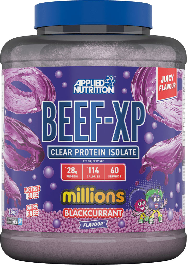 Applied Nutrition Beef-XP 1.8kg image 0