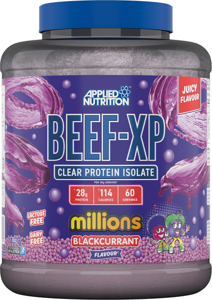 Applied Nutrition Beef-XP 1.8kg image 0