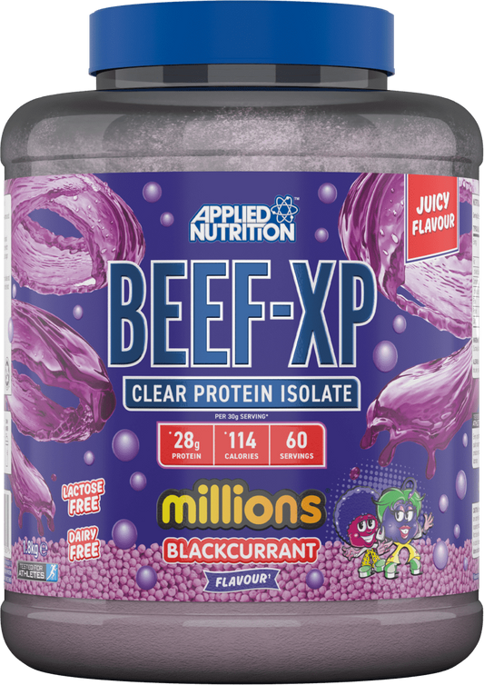 Applied Nutrition Beef-XP 1.8kg image 0