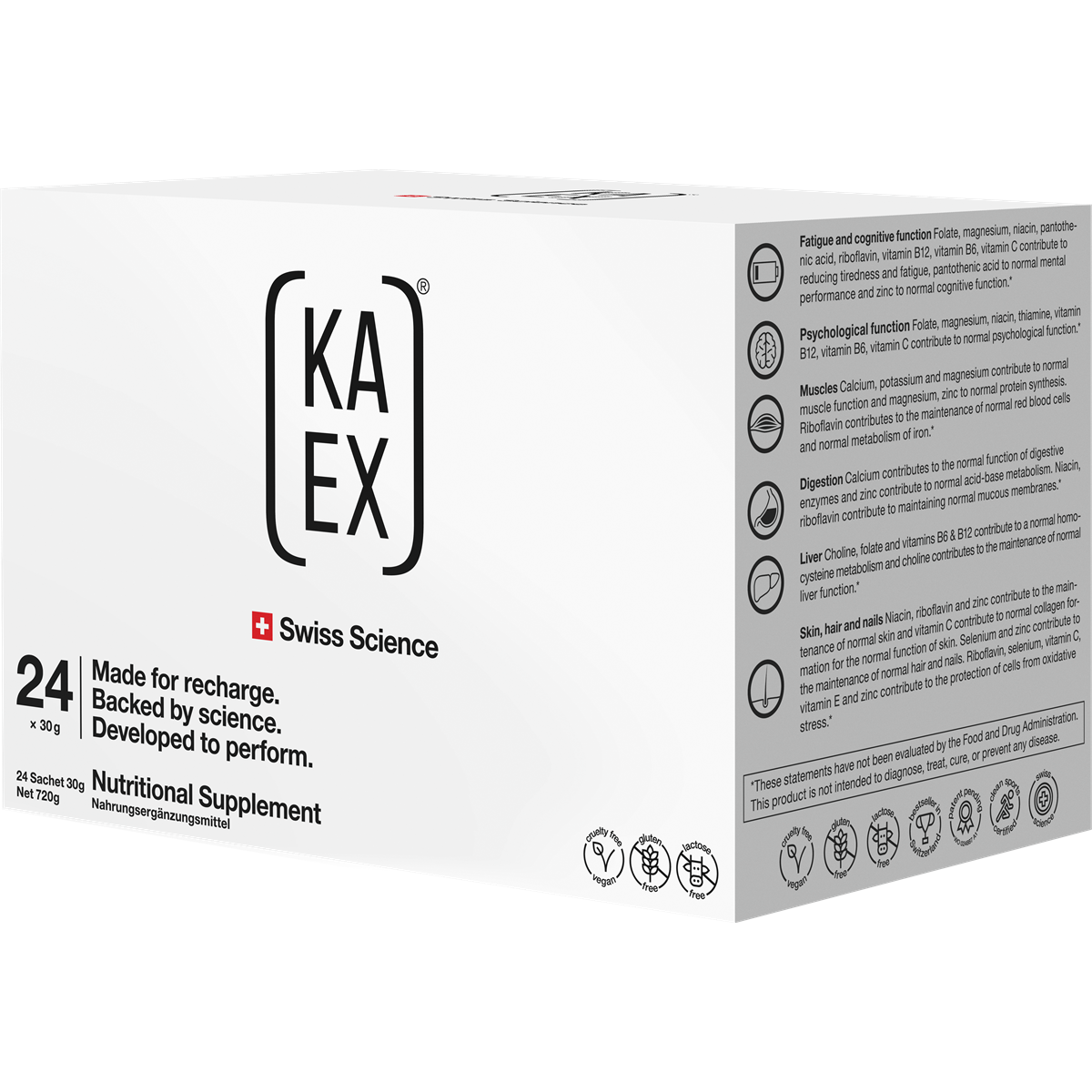 KA-EX PWD image 0
