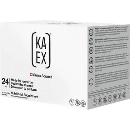 KA-EX PWD image 0