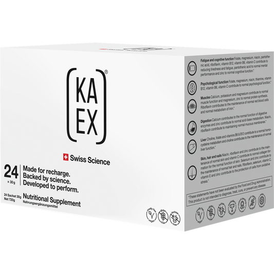 KA-EX PWD image 0