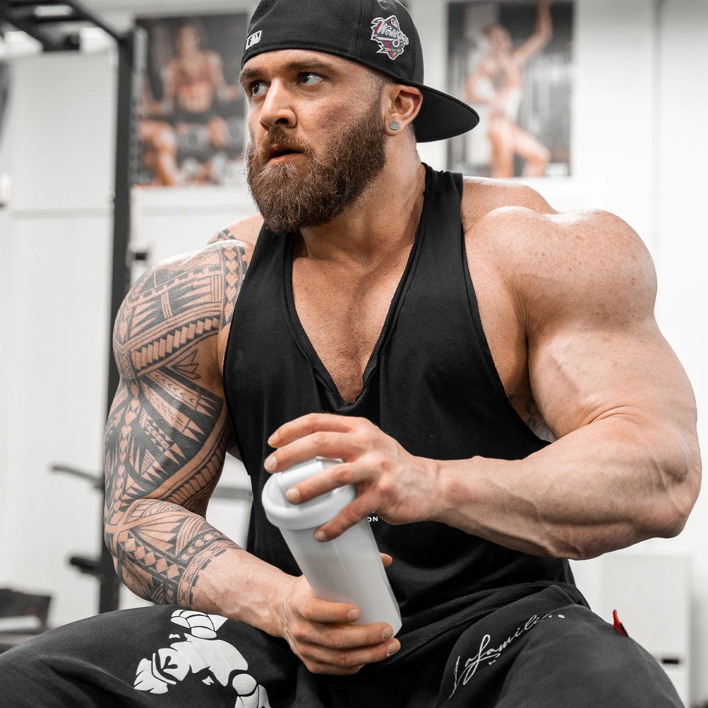 DY Nutrition Hit BCAA 10:1:1 400g