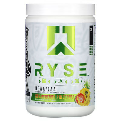 RYSE BCAA + EAA 357g