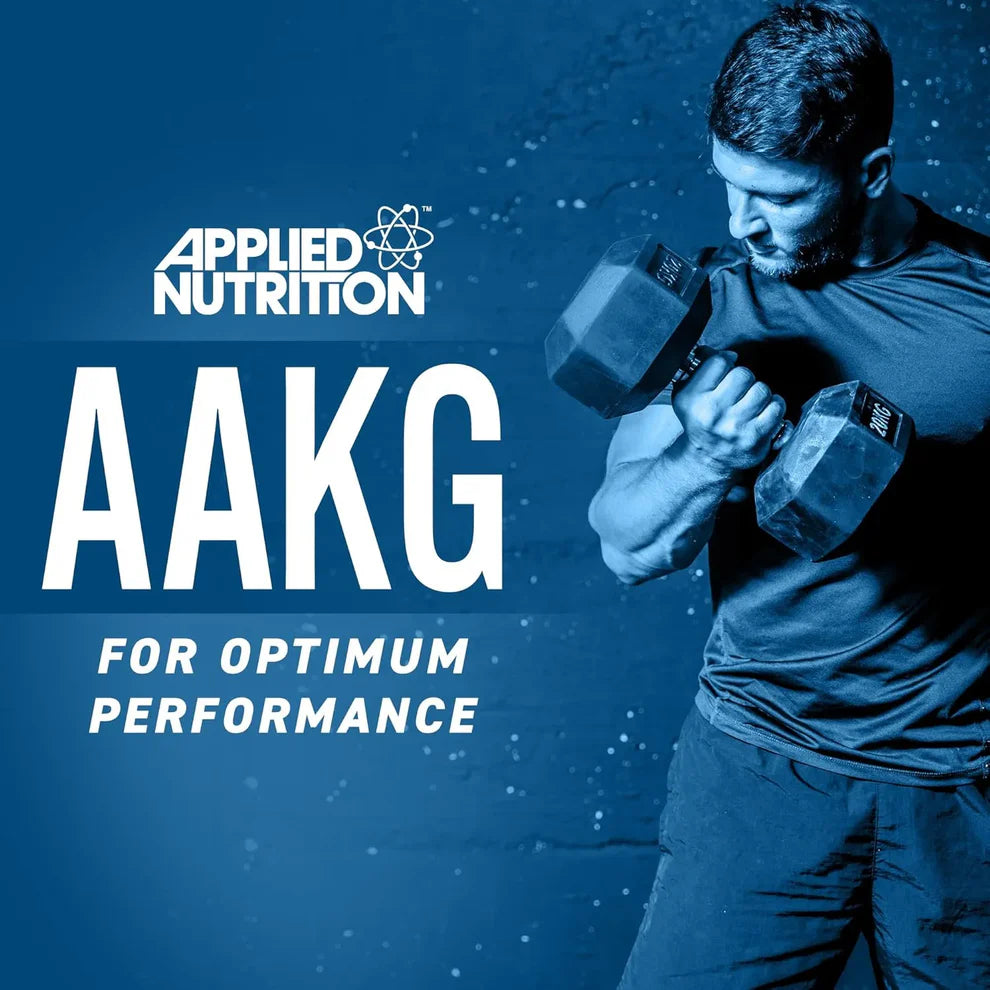 Applied Nutrition AAKG 300g