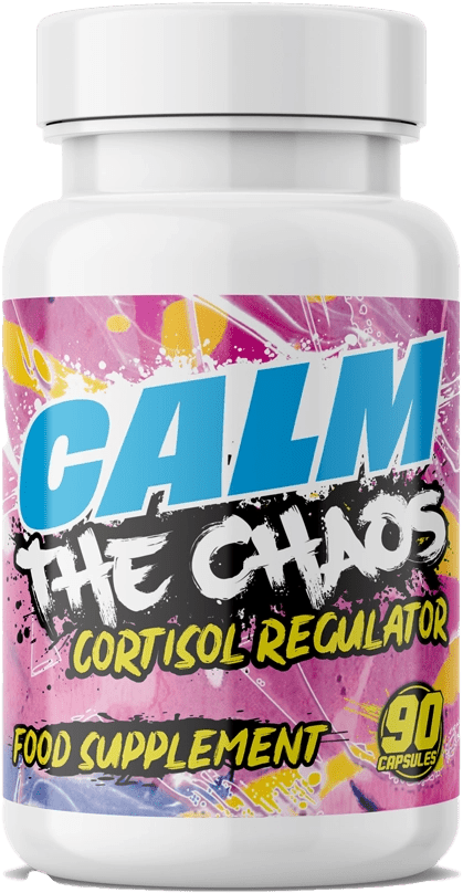 Chaos Crew Calm the Chaos image 0