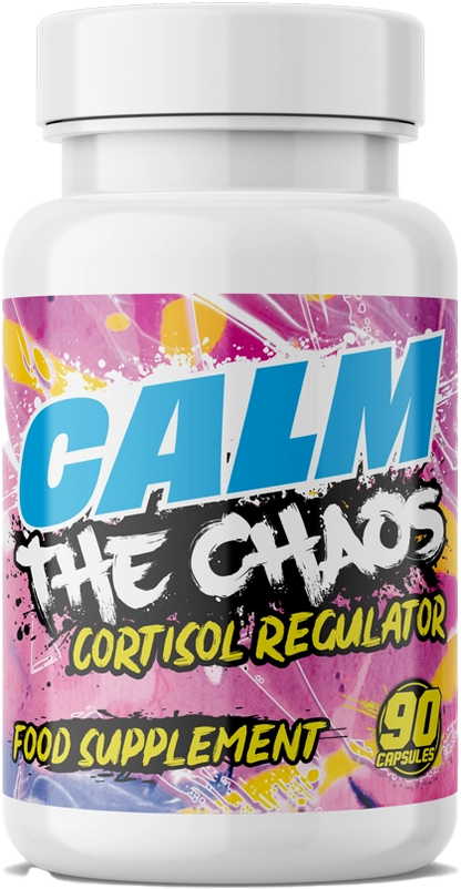 Chaos Crew Calm the Chaos image 0