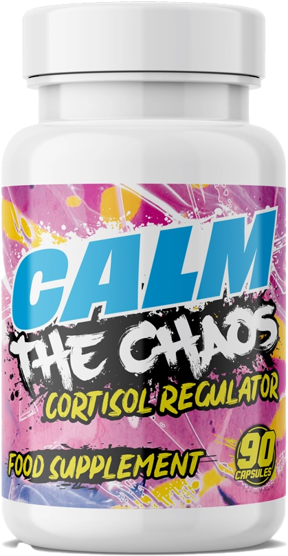 Chaos Crew Calm the Chaos image 0