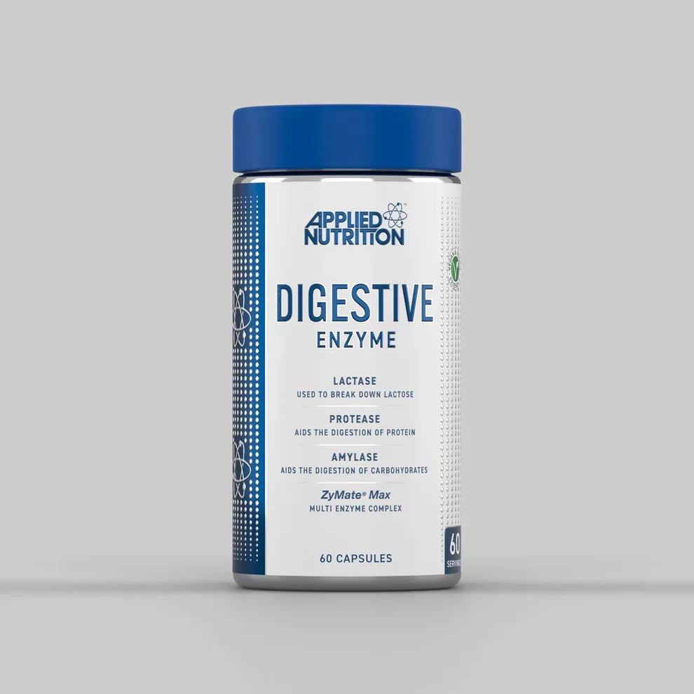 Applied Nutrition Digestive Enzyme image 0