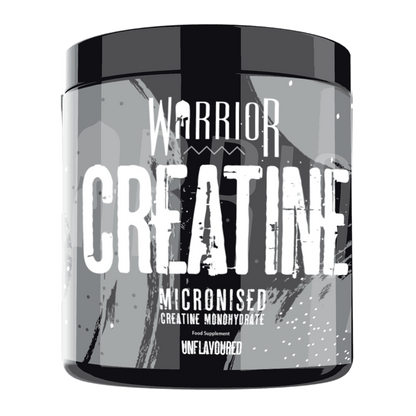 Warrior Essentials Creatine 300g image 0