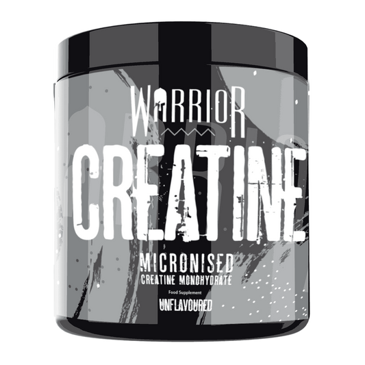 Warrior Essentials Creatine 300g image 0