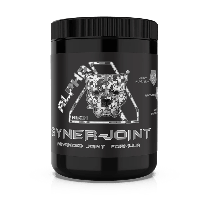 Alpha Neon Syner-Joint 390g image 0