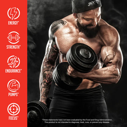 JNX Sports The Curse! 250g image 6