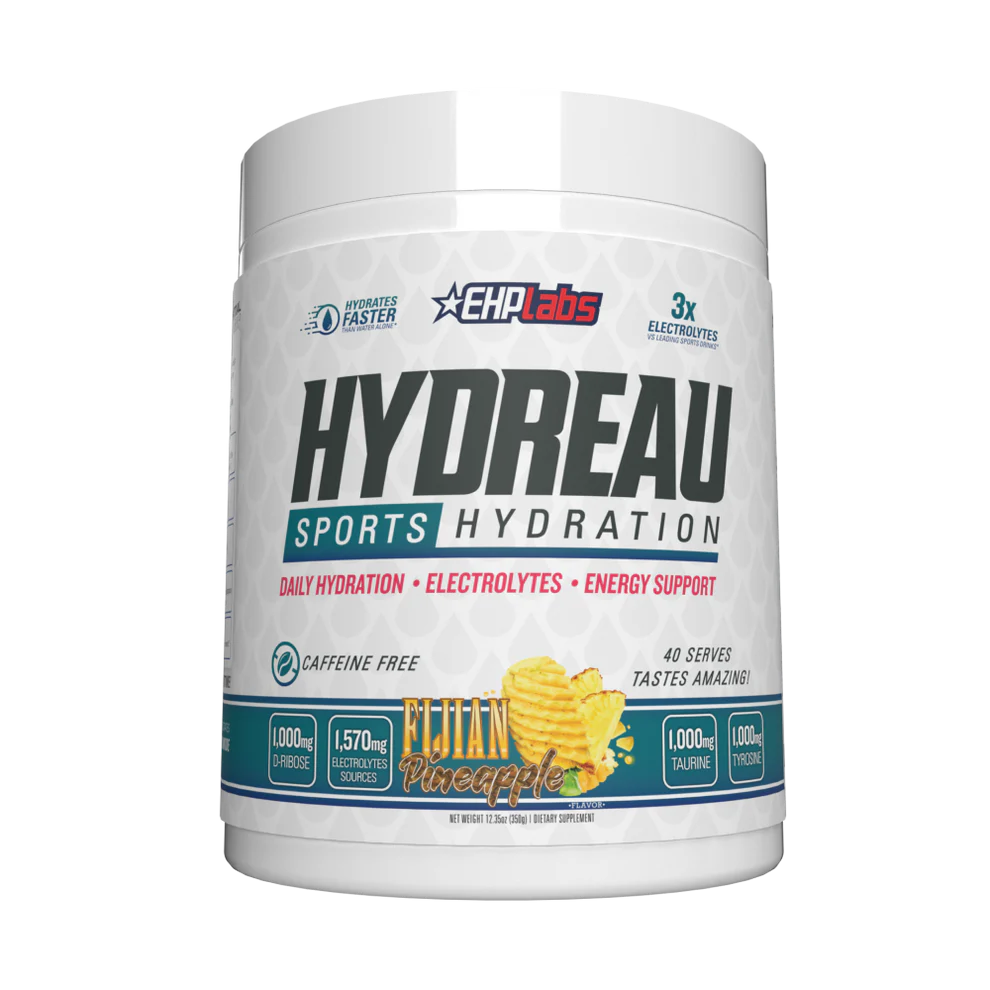 EHP Labs Hydreau 299g image 2