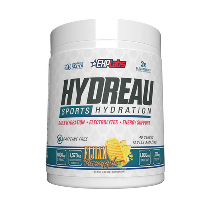 EHP Labs Hydreau 299g image 2
