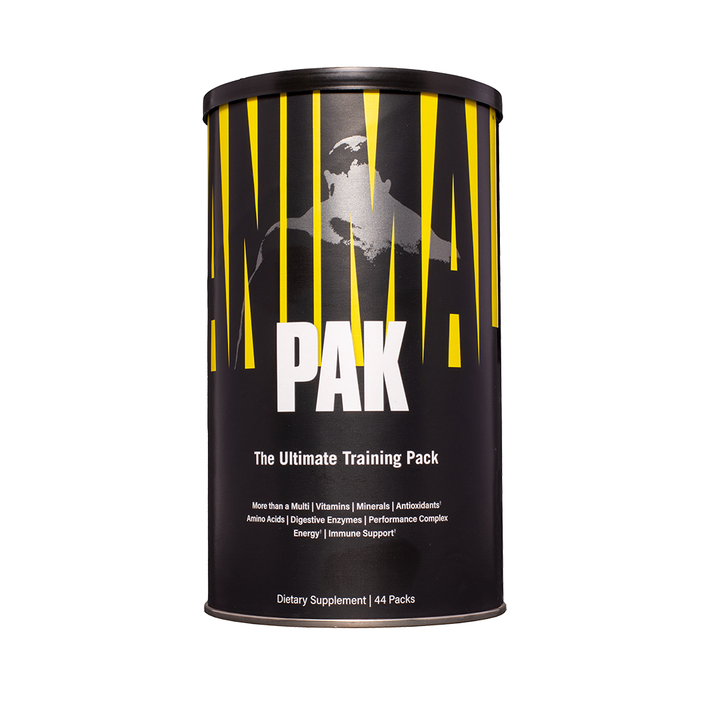 Animal Pak Multivitamin image 5