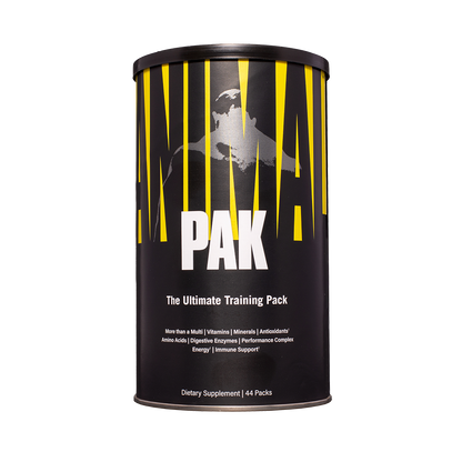 Animal Pak Multivitamin image 5