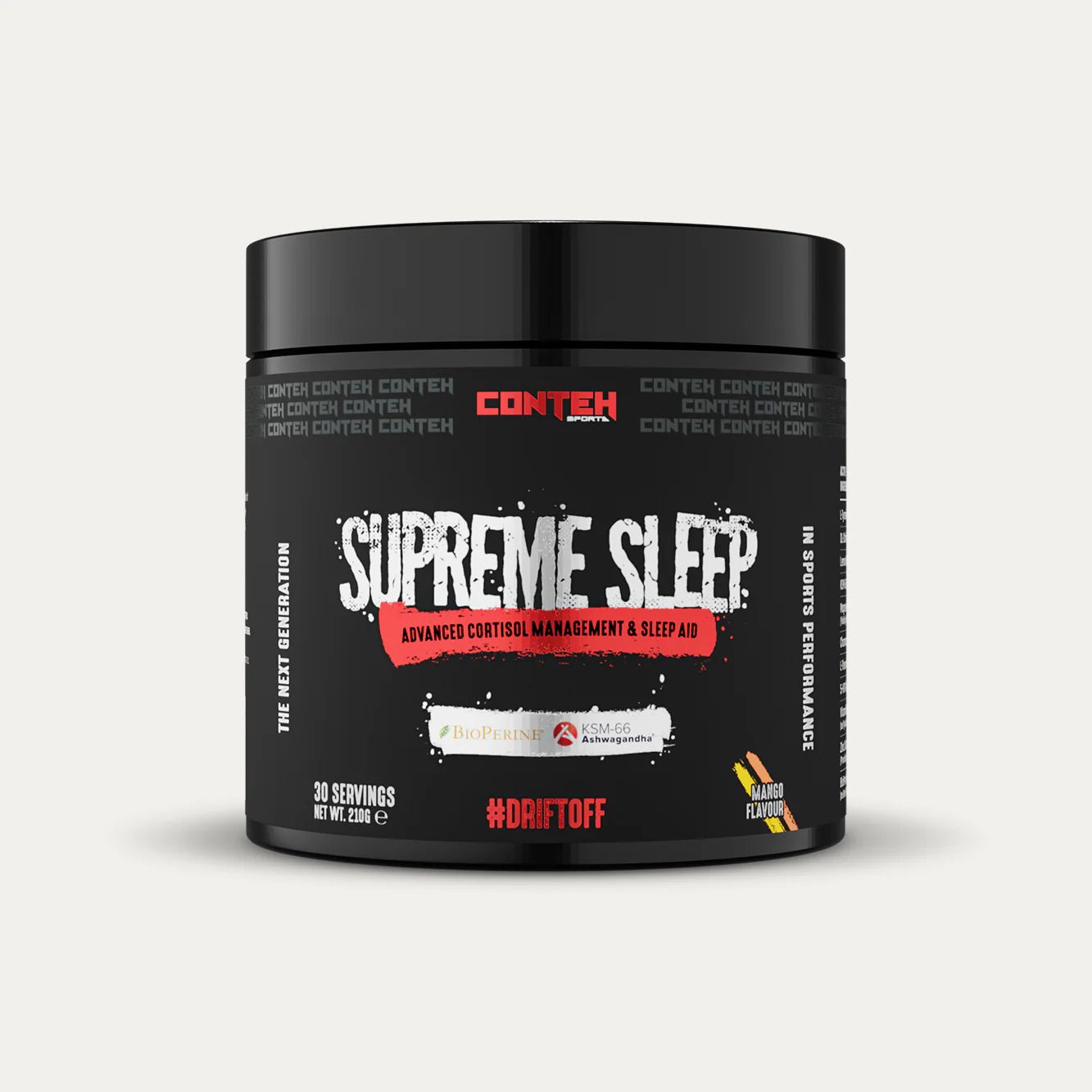 Conteh Sports Supreme Sleep 180g image 1