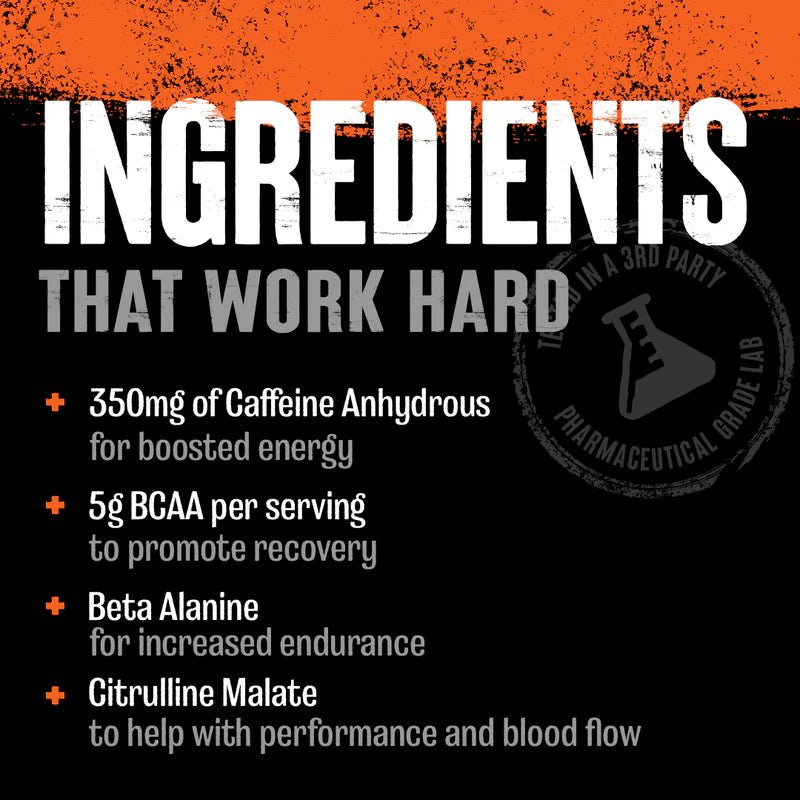 Animal Fury 491g image 5