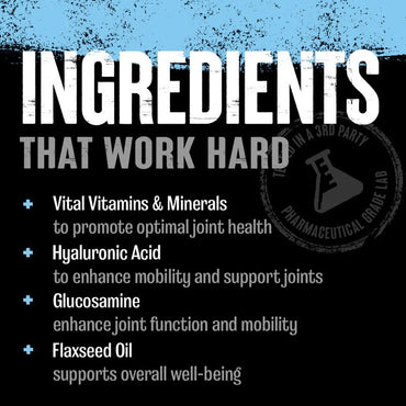 Animal Flex 44 Packs image 1