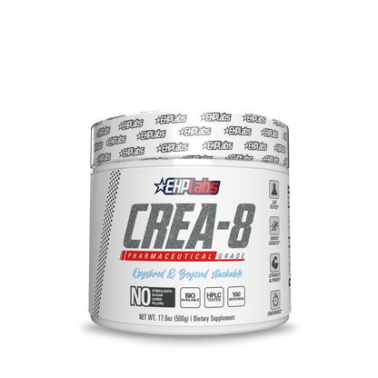 EHP Labs Creatine Monohydrate image 0