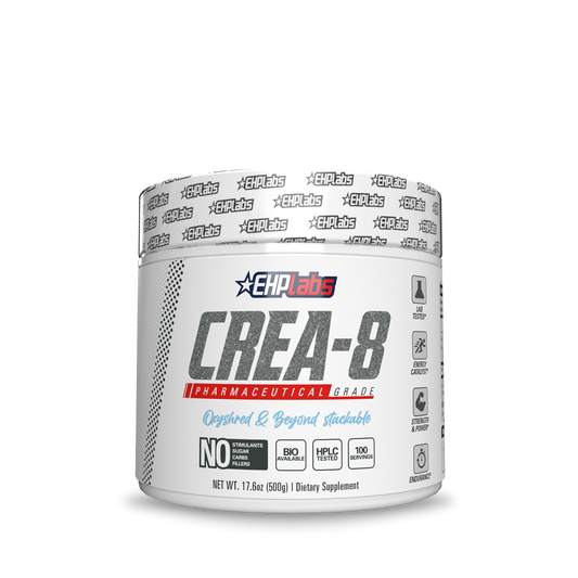 EHP Labs Creatine Monohydrate image 0