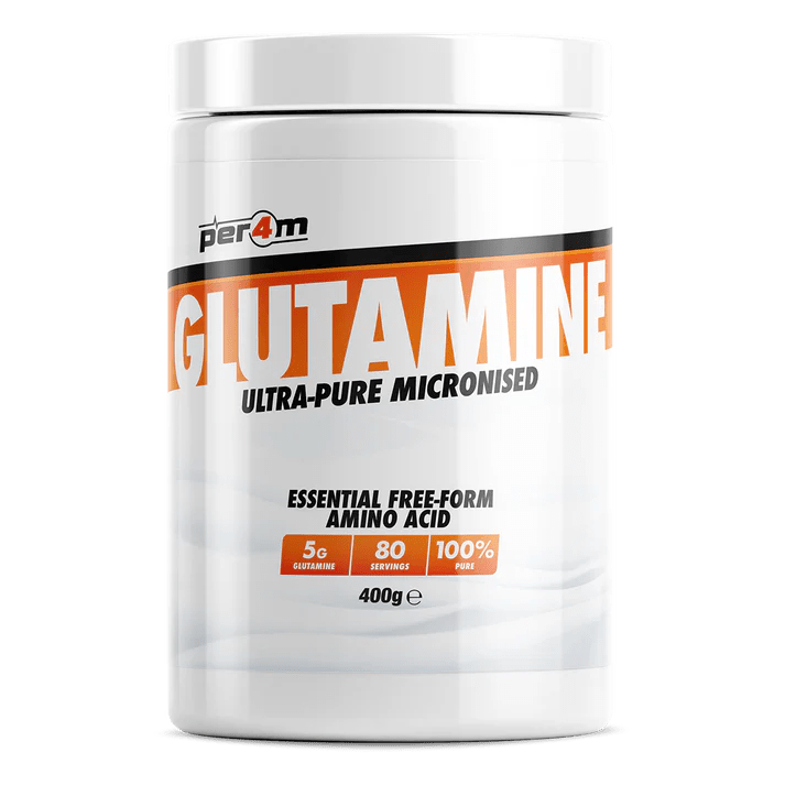 Per4m Glutamine 400g image 0