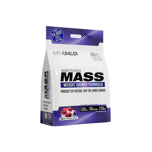 Outangled Method Mass 6kg image 0