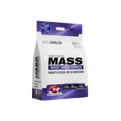 Outangled Method Mass 6kg image 0