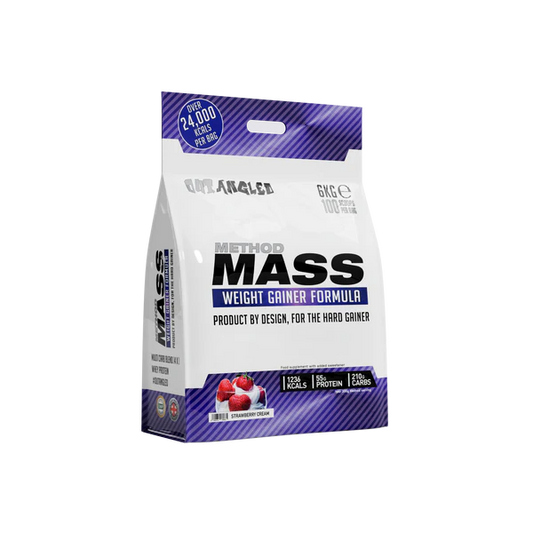 Outangled Method Mass 6kg image 0
