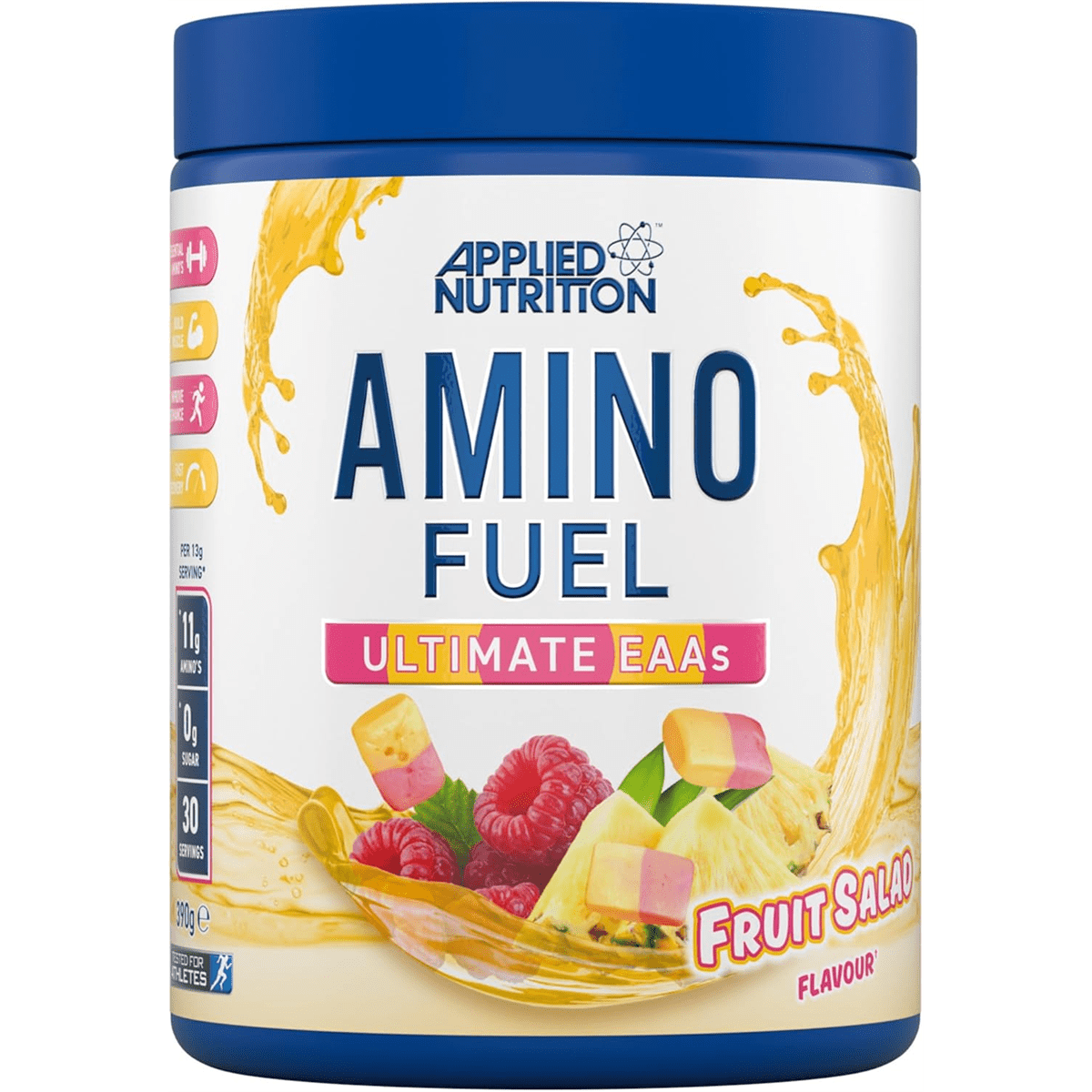 Applied Nutrition Amino Fuel 390g image 0