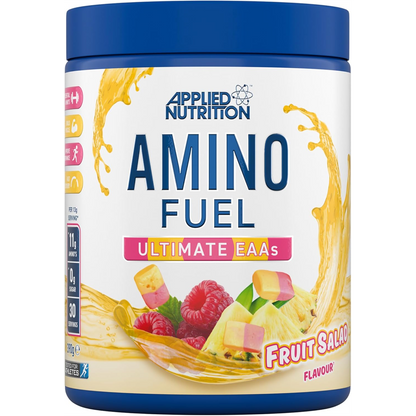Applied Nutrition Amino Fuel 390g image 0