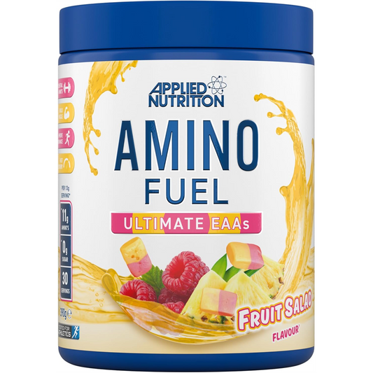 Applied Nutrition Amino Fuel 390g image 0