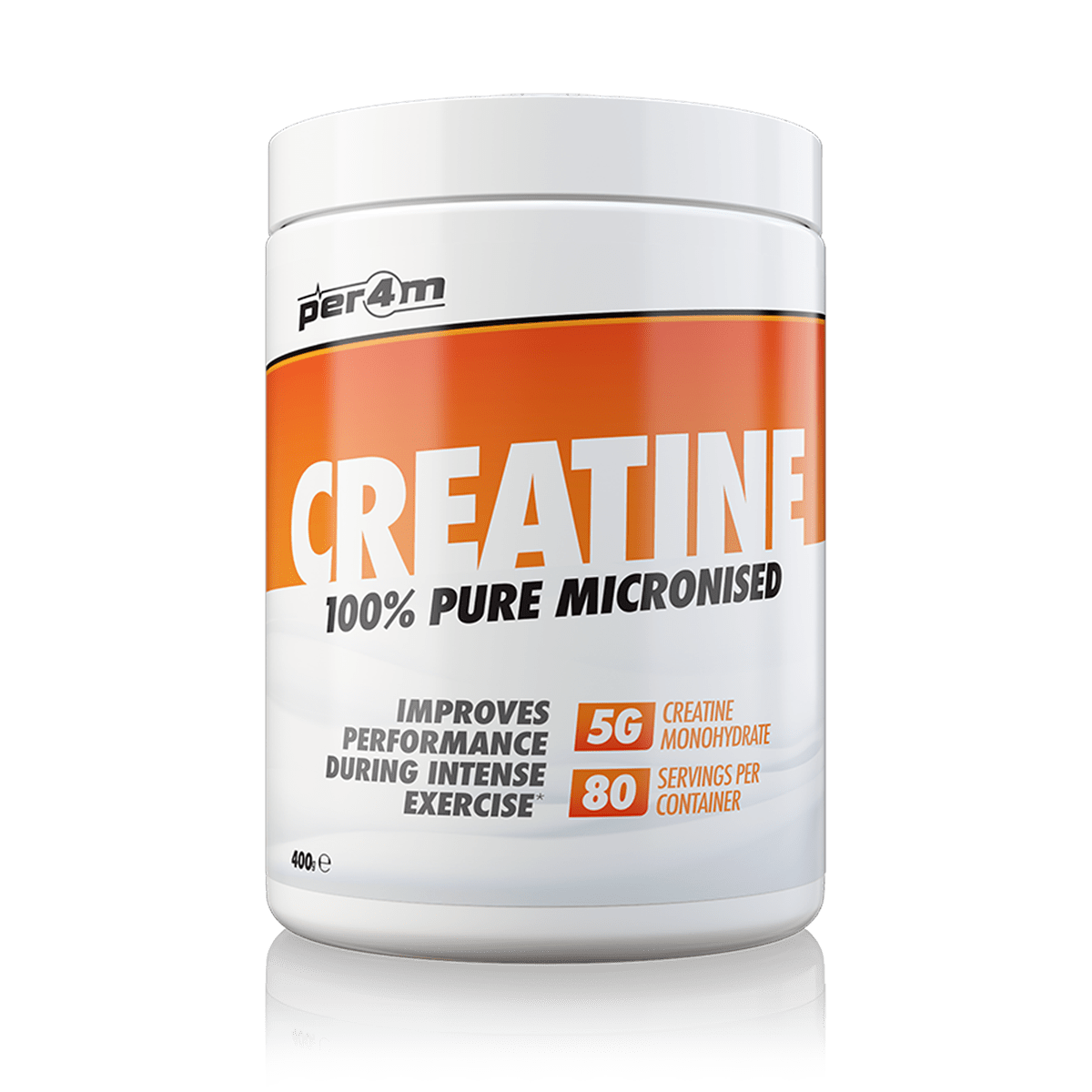 Per4m Creatine 400g image 0
