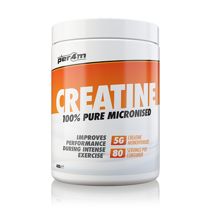 Per4m Creatine 400g image 0