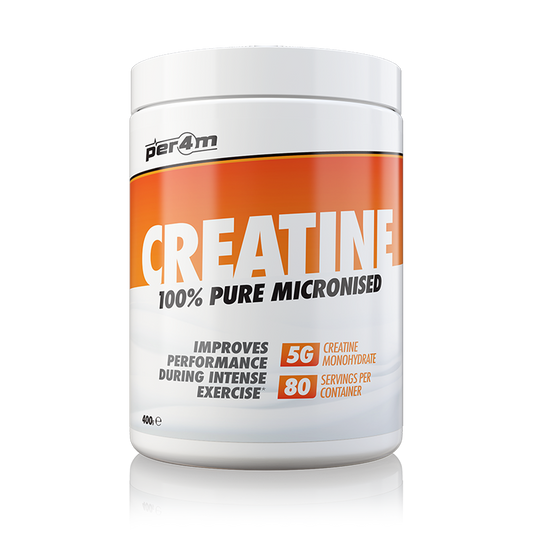 Per4m Creatine 400g image 0