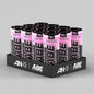 Applied Nutrition ABE (All Black Everything) Carbonated Can 12x330ml
