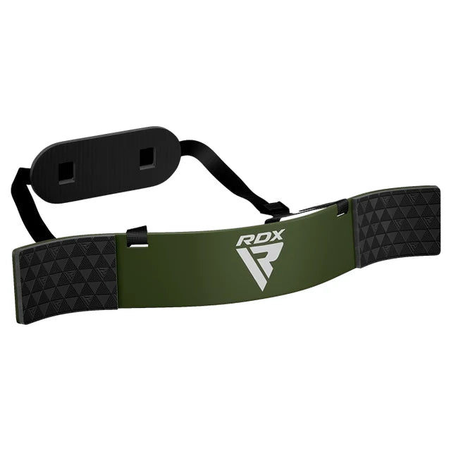 RDX Gym Arm Blaster T2