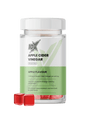 10X Athletic Apple Cider Vinegar Gummies 60Softgels