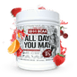 Rich Piana 5% Nutrition All Day You May Legendary Series 465g