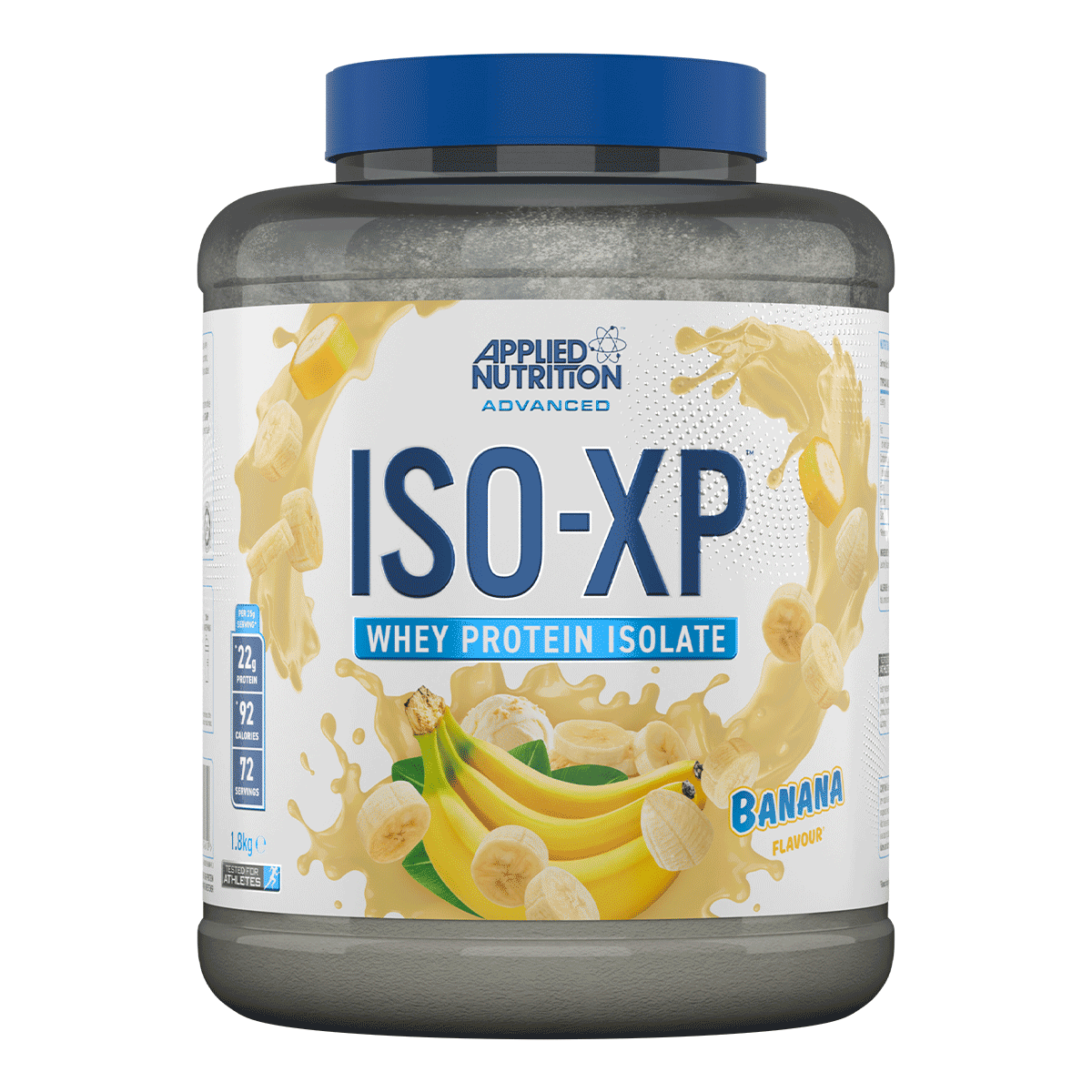 Applied Nutrition Iso-XP