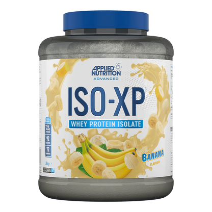 Applied Nutrition Iso-XP